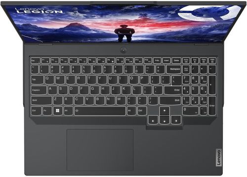 cumpără Laptop Lenovo Legion Pro 5 16IRX9 Onyx Grey (83DF00E6RK) în Chișinău 