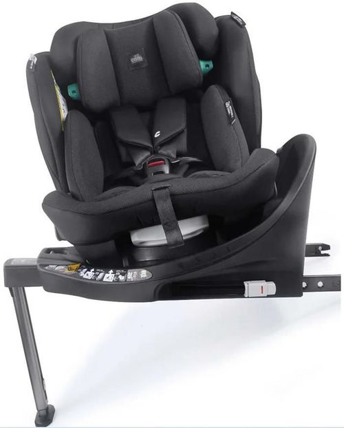 cumpără Scaun auto CAM Sosta I-Size 2.0 40-150cm S176/220 Nero în Chișinău 