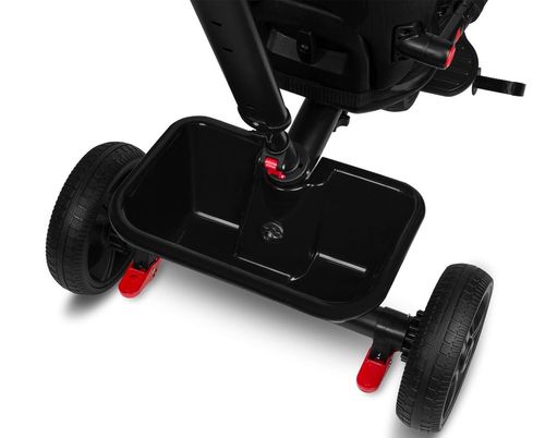 купить Велосипед-коляска Lionelo Haari Green Emerald в Кишинёве 