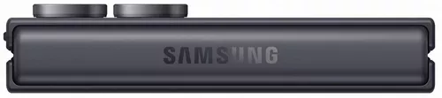 купить Смартфон Samsung F776 Galaxy Flip 8 12/512GB Graphite в Кишинёве 