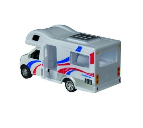 cumpără Mașină Happy People 30002 трейлер 12см în Chișinău 