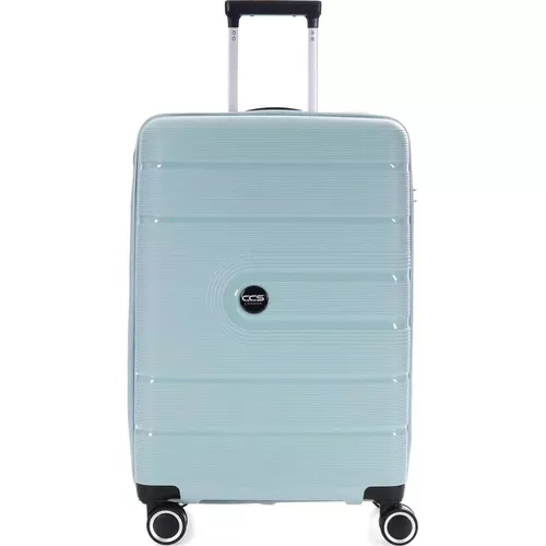 купить Чемодан CCS 5241 M Blue в Кишинёве 