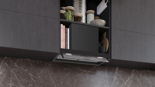 купить Вытяжка Siemens LJ65BCC60 в Кишинёве 