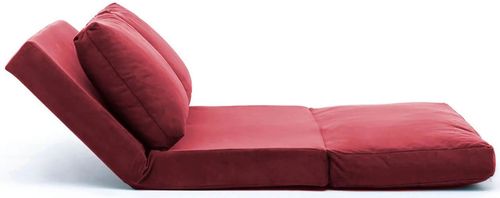 купить Диван Trendy Taida Maroon в Кишинёве 