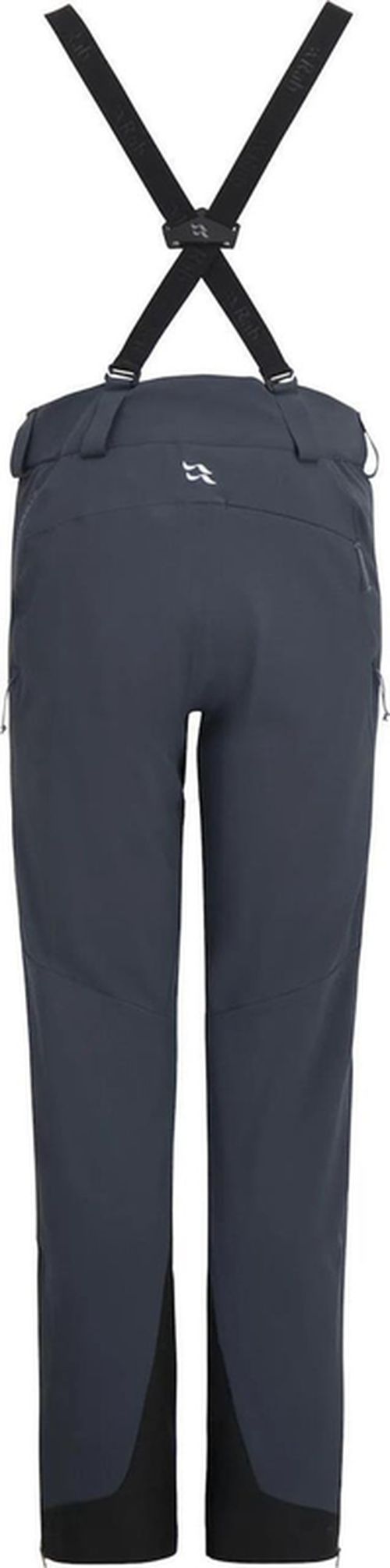 купить Одежда для спорта Rab Pantaloni barbati Ascendor Alpine Ebony L/34 Long Leg (QFU-80-EBN-34-LG) в Кишинёве 