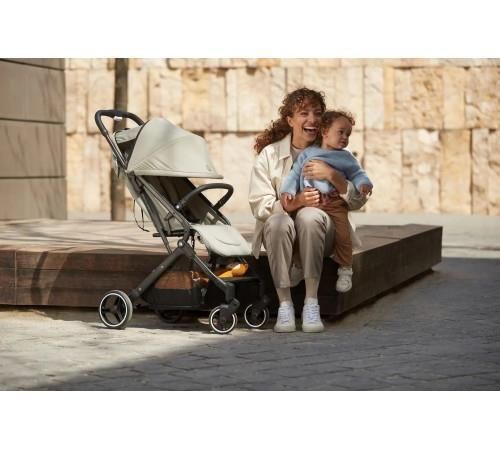 купить Детская коляска Hauck Travel N Care Plus Vanilla в Кишинёве 