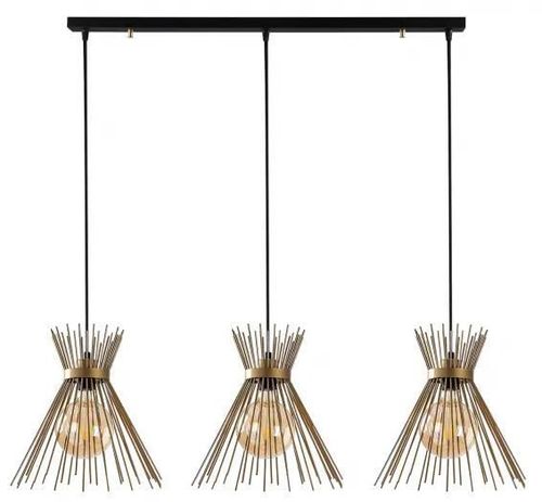 купить Освещение для помещений Trendy Kirpi-3089, 104x129x34cm в Кишинёве 