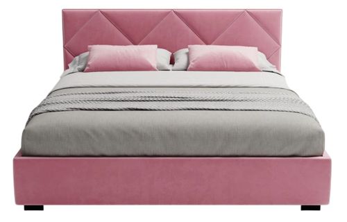 купить Кровать my-STYLE my-Zoea 180x200 (P18D18M13) в Кишинёве 