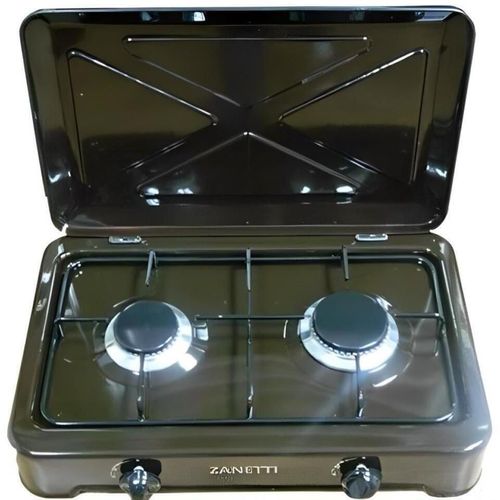 купить Таганок газовый Zanetti O-200 BR в Кишинёве 
