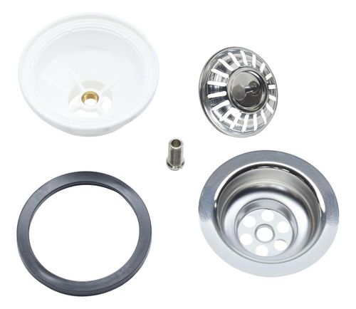 купить Сифон для кухонной мойки Reginox R38437 Wastekit Clean and Care в Кишинёве 