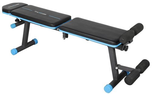 cumpără Banca pentru antrenament de forţă Thunder WOXIC, pliabilă (NX-00001902) în Chișinău 