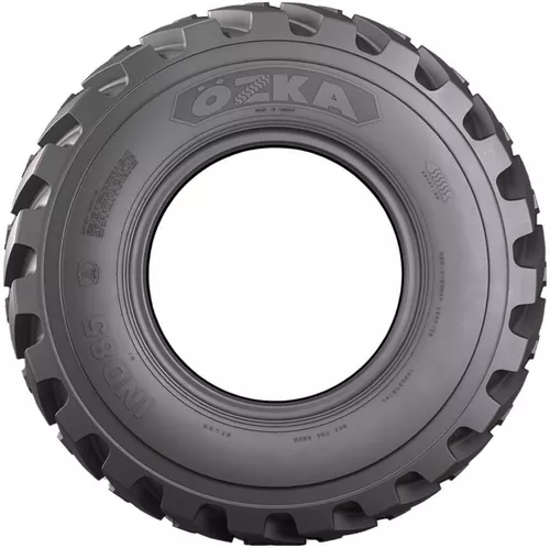 купить Шина ÖZKA 12.5/80-18 146/A8 IND85 TL 14PR a/s в Кишинёве 