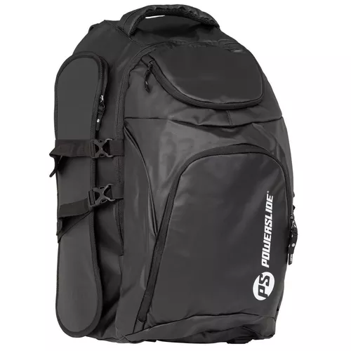 купить Рюкзак спортивный Powerslide 907091 Circuit Black в Кишинёве 