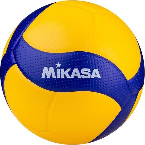 купить Мяч Mikasa 3237 Minge volei V300W в Кишинёве 