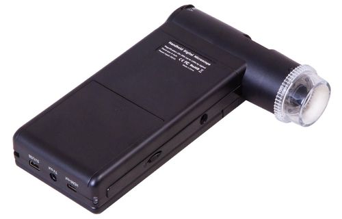 cumpără Microscop Levenhuk DTX 700 Mobi Digital în Chișinău 