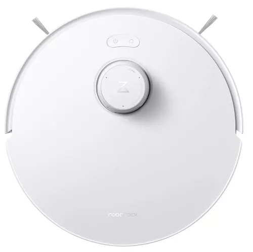 cumpără Aspirator robot Roborock Qrevo Curv 2 Flow în Chișinău 