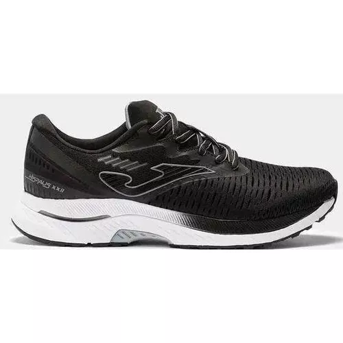 купить Спортивная обувь Joma R.Hispalis Men 2231 Black Grey (43) RHISPS2231 в Кишинёве 