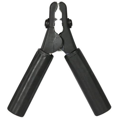 купить Зарядное устройство для авт.аккумуляторов Telwin Aspen 200А, зажим изолированный, черный (804401) в Кишинёве 