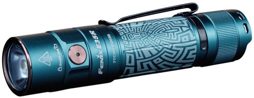 cumpără Lanternă Fenix E35R LED Flashlight (Graffiti) în Chișinău 