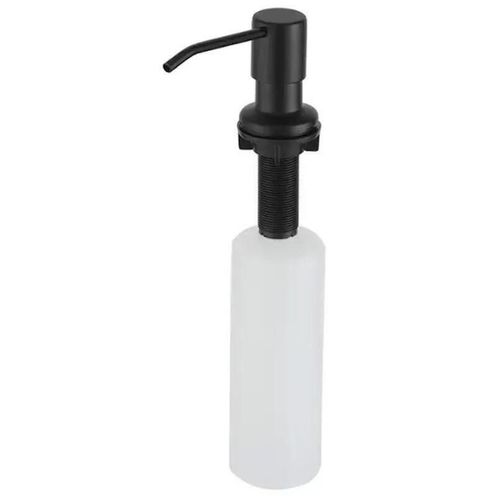 cumpără Dozator săpun Frap F408-6 negru incorporabil în Chișinău 