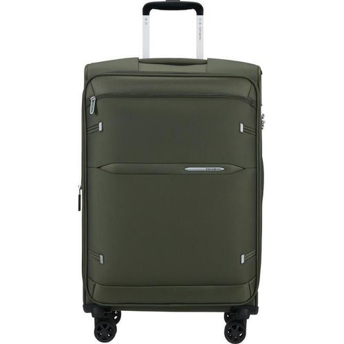 купить Чемодан Samsonite Gotwist 68/25 TSA Exp Verde (159920/1259) в Кишинёве 