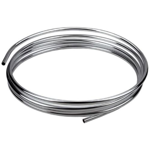 купить Шланг Remer 10012 Хромированная трубка, D10, длина 5 м (рулон), арт. 111 в Кишинёве 