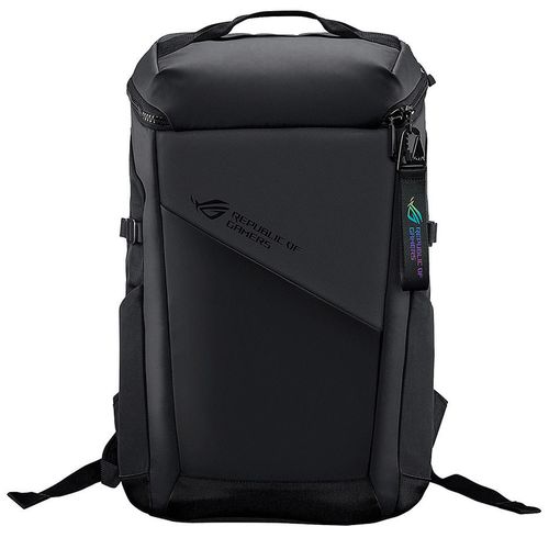 cumpără Rucsac ASUS BP2701 ROG Ranger Gaming Backpack, for notebooks up to 17, Black (Diagonala maximă suportată 17 inchi) , 90XB06L0-BBP000 (ASUS) în Chișinău 