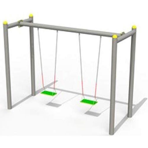 cumpără Leagăn Copfer PTP52-2 Leagan dublu cu scaune (PTP019-02 2buc) în Chișinău 