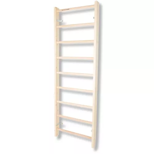 cumpără Bară tracţiuni miscellaneous 13512 240*80 cm, 9 bare Woodline DR (130 kg) în Chișinău 
