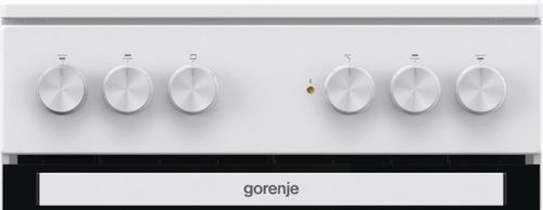 cumpără Aragaz Gorenje GEC5A21WG-B în Chișinău 