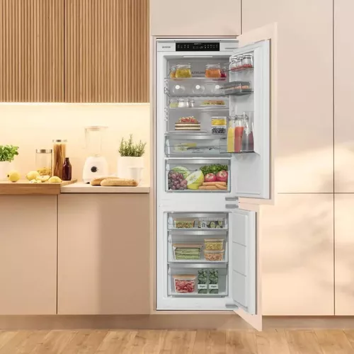cumpără Frigider încorporabil Gorenje NRKI517E61WF în Chișinău 