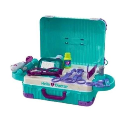купить Игрушка Essa 008-305A Set de joacă „Salut, doctor” в Кишинёве 