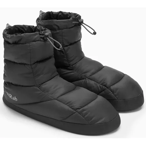 купить Спортивная обувь Rab Botine Cirrus Hut Boot Black M (QAJ-04-BKB-MED) в Кишинёве 