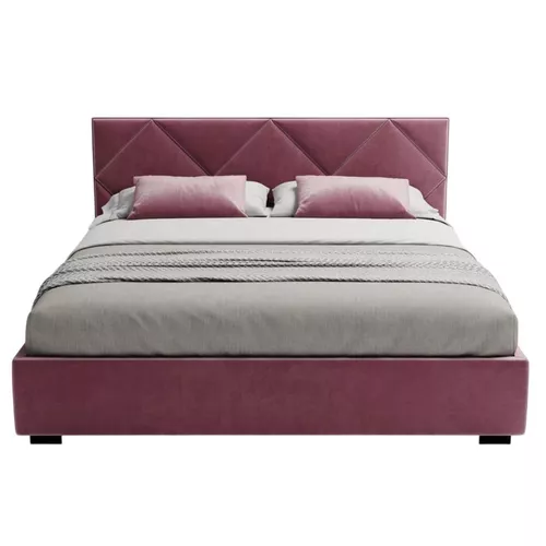 cumpără Pat my-STYLE my-Zoea 140x200 (P18D14M14) în Chișinău 