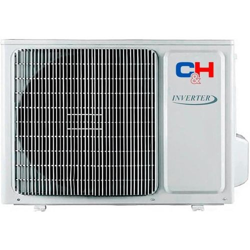 купить Внешний блок кондиционера мультисплит Cooper&Hunter CH-IU125NM Outdoor unit в Кишинёве 