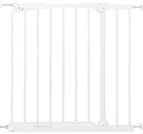 купить Детская безопасность Brevi Securella 900-940 белые (ворота безопасности) в Кишинёве 