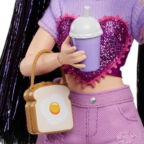 cumpără Păpușă Barbie HYC24 Renee cu accesorii în Chișinău 