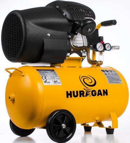 купить Компрессор MAR-POL M88002 HURAGAN в Кишинёве 