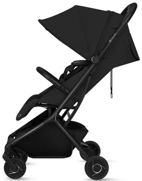 cumpără Сărucior pentru copii Lionelo Sia Flex Black Onyx 2in1 în Chișinău 