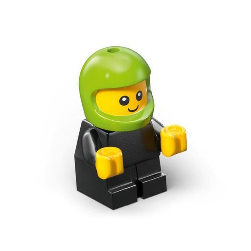 купить Конструктор Lego 60484 Rides Gaming Race Car в Кишинёве 