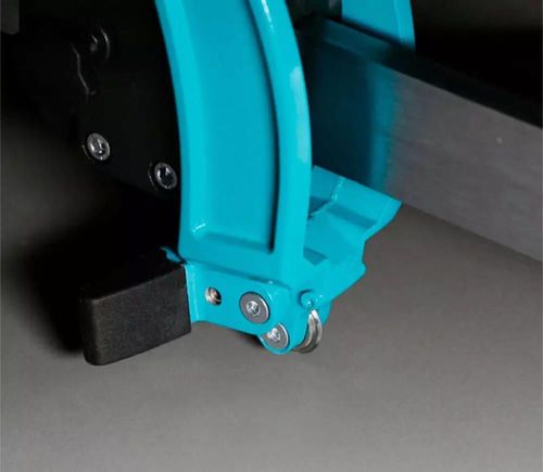 cumpără Maşină de tăiat placă Bihui TCC1200 Ручной плиткорез монорельсовый 1200мм în Chișinău 