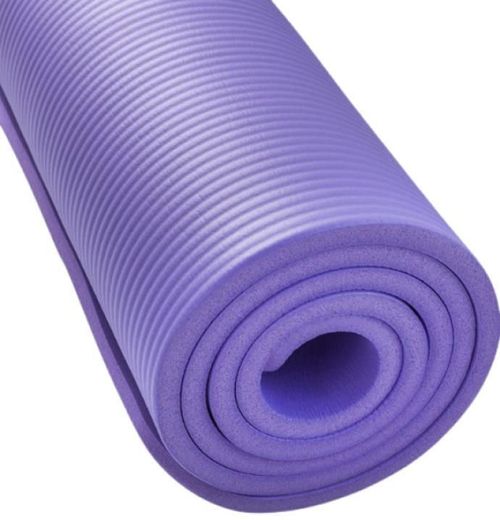 cumpără Echipament pentru yoga 4Play Soft Violet 183×61×1cm în Chișinău 