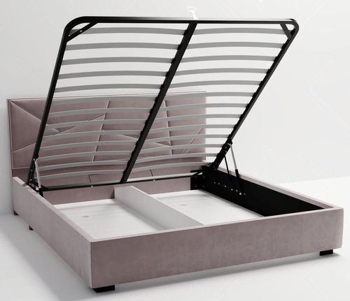 купить Кровать my-STYLE my-Lilu 90x200 (P19D90M11) в Кишинёве 