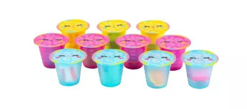 cumpără Jucărie miscellaneous KKUP0003 Jazwares Kutie Kups Deluxe Vendie set, w12 în Chișinău 