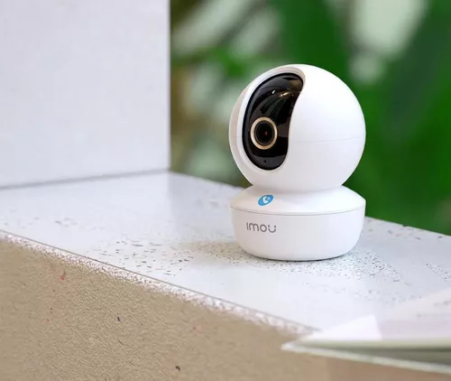 купить Камера наблюдения IMOU PC-GK2CP-5C0WR + MicroSD 64Gb в Кишинёве 