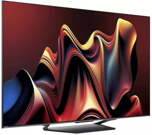 купить Телевизор Hisense 85U7NQ в Кишинёве 