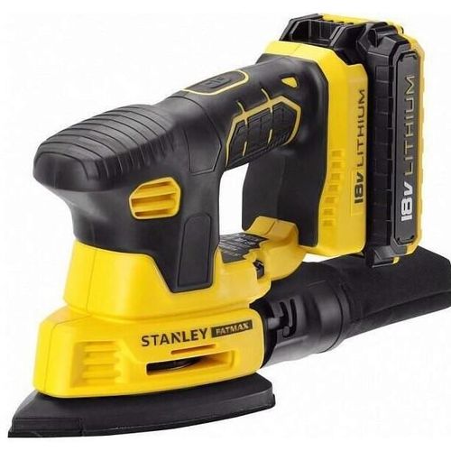 cumpără Mașina de polisat Stanley FMCW210D1-QW în Chișinău 