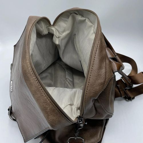 купить Рюкзак городской CCS 17427 Mink в Кишинёве 