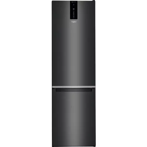 cumpără Frigider cu congelator jos Whirlpool W9931AKS în Chișinău 