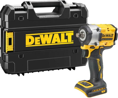 cumpără Mașina de infeliat DeWalt DCF921NT-XJ XR BL Li-Ion 18V (fara actor) în Chișinău 